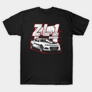 Camaro ZL1 T-Shirt